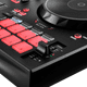 Hercules DJ Control Inpulse 300 MK2 Black null