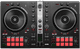 Hercules DJ Control Inpulse 300 MK2 Black Main Image