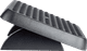 Fellowes Footrest left side