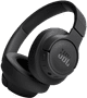 JBL Tune 720BT Black Main Image
