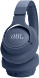JBL Tune 720BT Blue detail