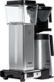 Moccamaster KBGT Polished aluminium null