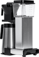Moccamaster KBGT Polished aluminium null