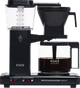 Moccamaster KBG Select Zwart Main Image