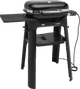 Weber Lumin Compact Noir avec Support null