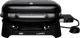 Weber Lumin Noir avec Support null