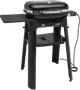 Weber Lumin Noir avec Support null