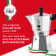 Bialetti Moka Express 6 Cups null