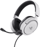 Trust GXT498W Forta Gaming Headset PS5 & PS4 Main Image