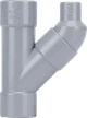 BlueBuilt Y-shaped Drain Set Main Image