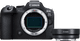 Canon EOS R6 Mark II + EF-EOS R Adapter Main Image