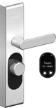 LOQED Touch Smart Lock Main Image