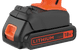 BLACK+DECKER BCD001BAST-QW null