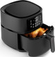 Philips Airfryer XXL Connected HD9285/93 + Baking Pan null