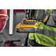 DeWalt DCW210NT-XJ 5,0 Ah POWERSTACK Batterie Pack Complet produit composé