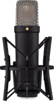 Rode NT1 5ème Gen Microphone Noir null