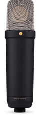 Rode NT1 5ème Gen Microphone Noir null
