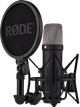 Rode NT1 5ème Gen Microphone Noir null