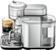 Sage Nespresso Vertuo Creatista SVE850BSS4EBL1 Brushed Stainless Steel null