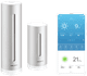 Netatmo Slim Weerstation visual leverancier