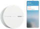 Netatmo Smart Smoke Detector (10 years) 3-pack null