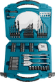 Makita Set d'Embouts et de Forets 71 pièces D-47145 null