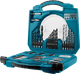 Makita Set d'Embouts et de Forets 71 pièces D-47145 null