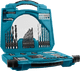 Makita Set d'Embouts et de Forets 71 pièces D-47145 null