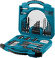 Makita Set d'Embouts et de Forets 71 pièces D-47145 null