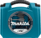 Makita Set d'Embouts et de Forets 71 pièces D-47145 null