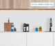 De'Longhi Nespresso Gran Lattissima EN640.B Zwart visual Coolblue 1