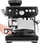 Sage Barista Express Impress Black Truffle null
