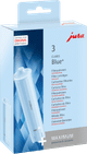 JURA Claris Blue+ Waterfilter 3 stuks verpakking