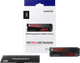 Samsung 990 Pro 2TB Heatsink NVMe SSD null