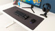 BlueBuilt Gaming Mouse Pad XL 40x93cm product in use