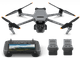 DJI Mavic 3 Pro Fly More Combo + DJI RC Pro product in use