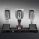 Thrustmaster T-LCM Pedals Set product in use