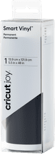 Cricut Smart Vinyl Permanent Joy Mat Noir 14 x 122 cm Main Image