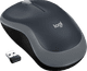 Logitech Wireless Mouse M185 Main Image