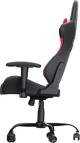 Trust GXT 708R Resto Gaming Chair Red right side