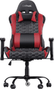 Trust GXT 708R Resto Gaming Chair Red front