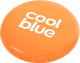 Frisbee Coolblue null