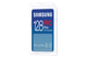 Samsung SDXC PRO Plus 128GB 130MB/s rechterkant