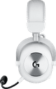Logitech G PRO X 2 LIGHTSPEED Wireless Gaming Headset White right side