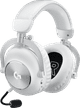 Logitech G PRO X 2 LIGHTSPEED Wireless Gaming Headset White null