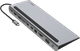 Belkin USB-C 11-en-1 Multiport Station d'Accueil arrière