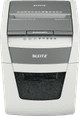 Leitz IQ Small Office Auto+ 50 Papiervernietiger P4 Main Image