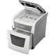 Leitz IQ Small Office Auto+ 50 Papiervernietiger P4 binnenkant