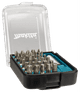 Makita 31-delige Schroefbitset D-34936 null