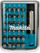 Makita 31-delige Schroefbitset D-34936 Main Image